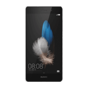 Huawei P8