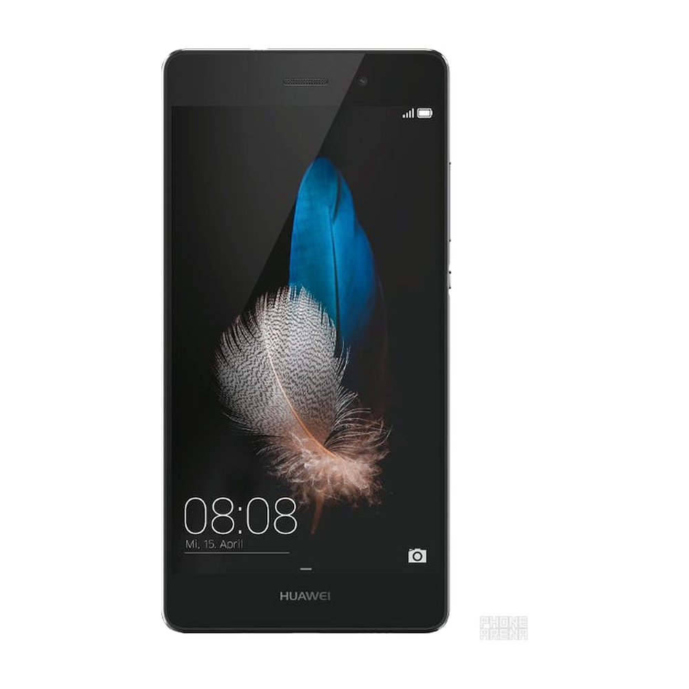 Huawei P8 Lite - Popravak Smočenog Uređaja
