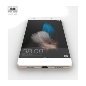 Huawei P8 Lite (2017)