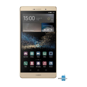 Huawei P8 Max
