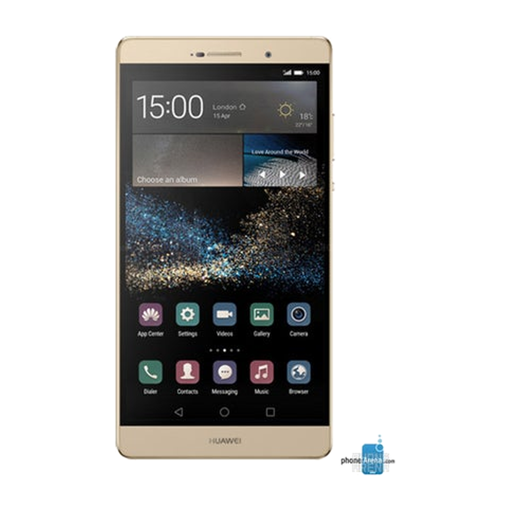 Huawei P8 Max - Zamjena Kamere