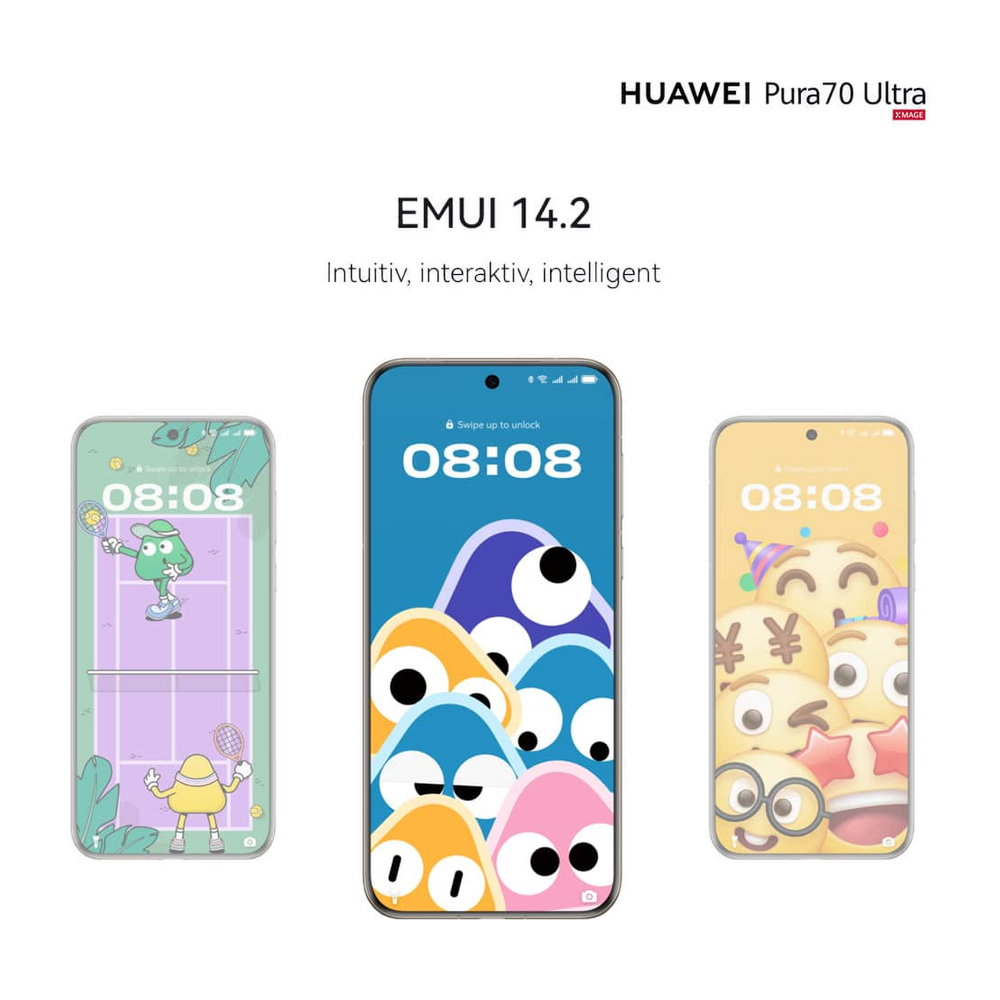 Huawei Pura 70 Ultra - Spašavanje Podataka