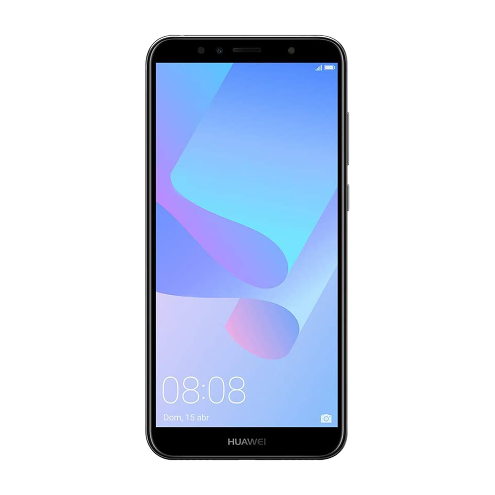 Huawei Y6 (2018) - Zamjena Poklopca