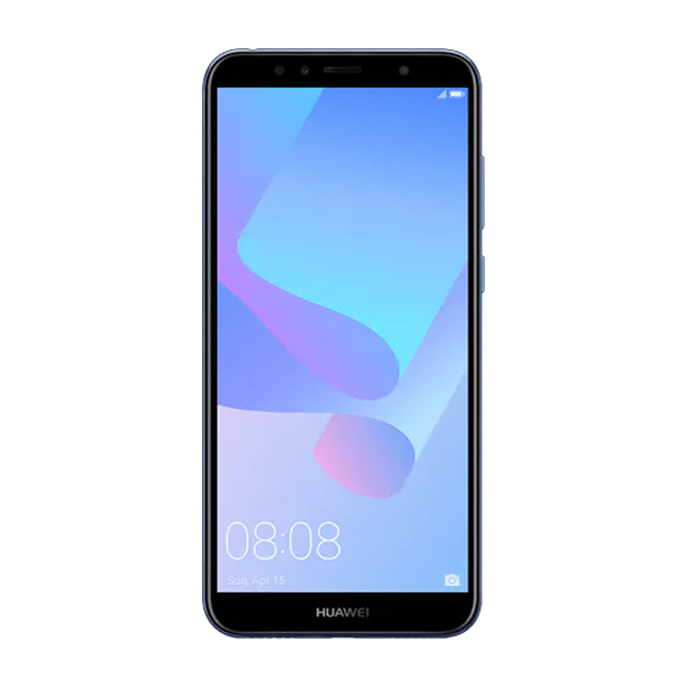 Huawei Y6 Prime (2018) - Spašavanje Podataka