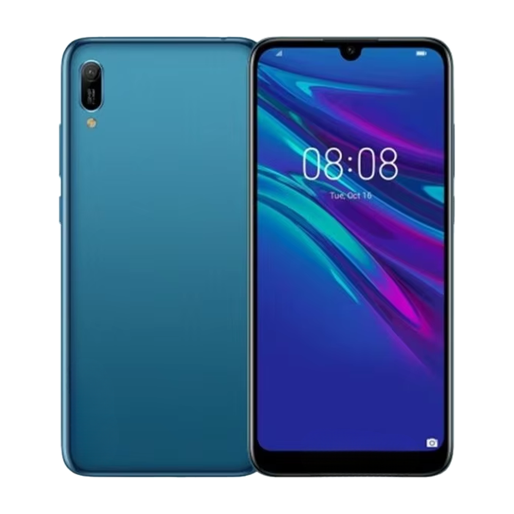 Huawei Y6 Pro (2019) - Zamjena Baterije