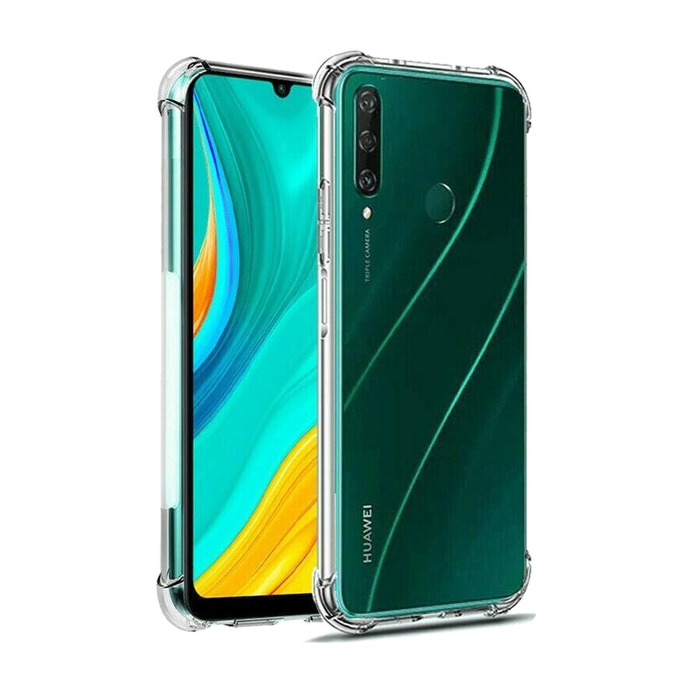 Huawei Y6p - Zamjena Baterije