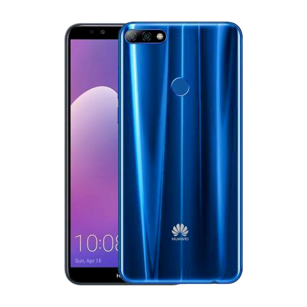 Huawei Y7 (2018) - Popravak Matične Ploče