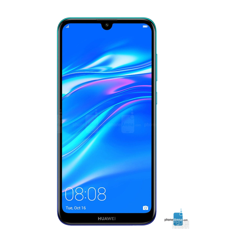 Huawei Y7 (2019) - Zamjena Baterije