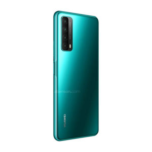 Huawei Y7a