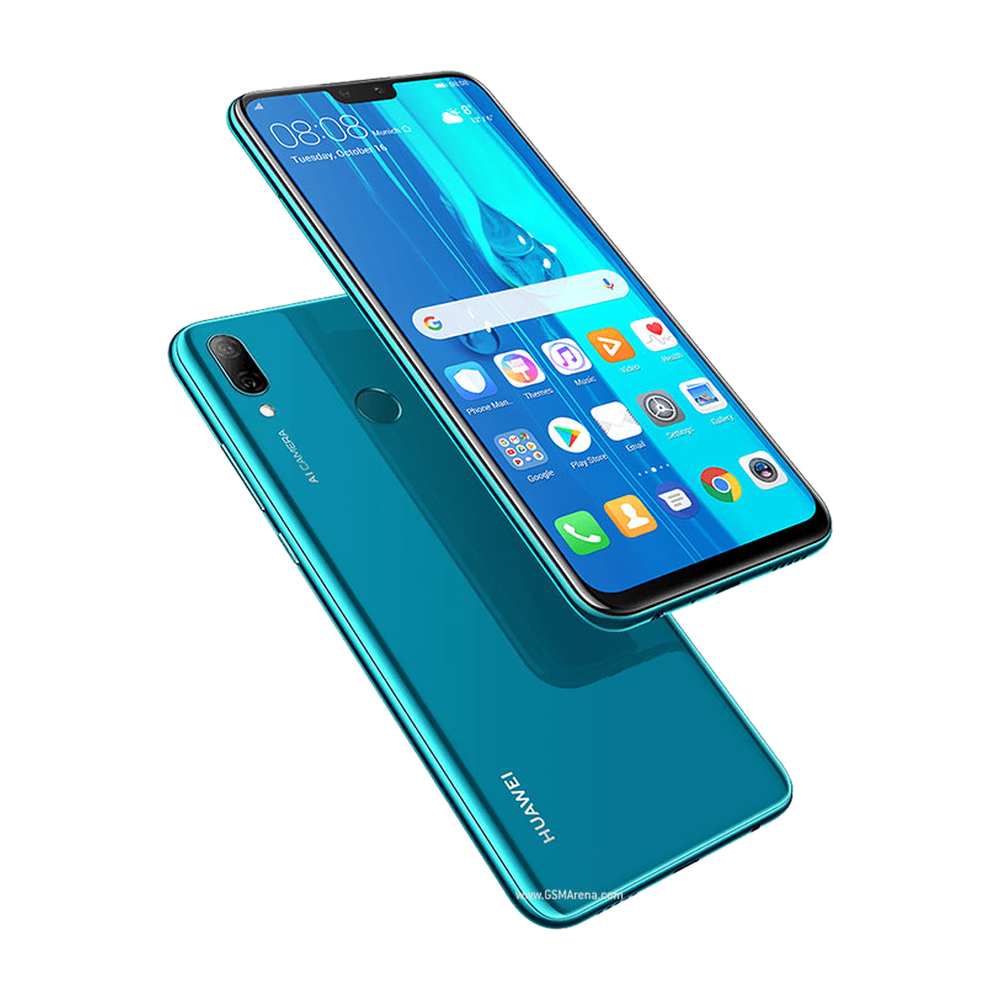 Huawei Y9 (2019) - Zamjena Baterije