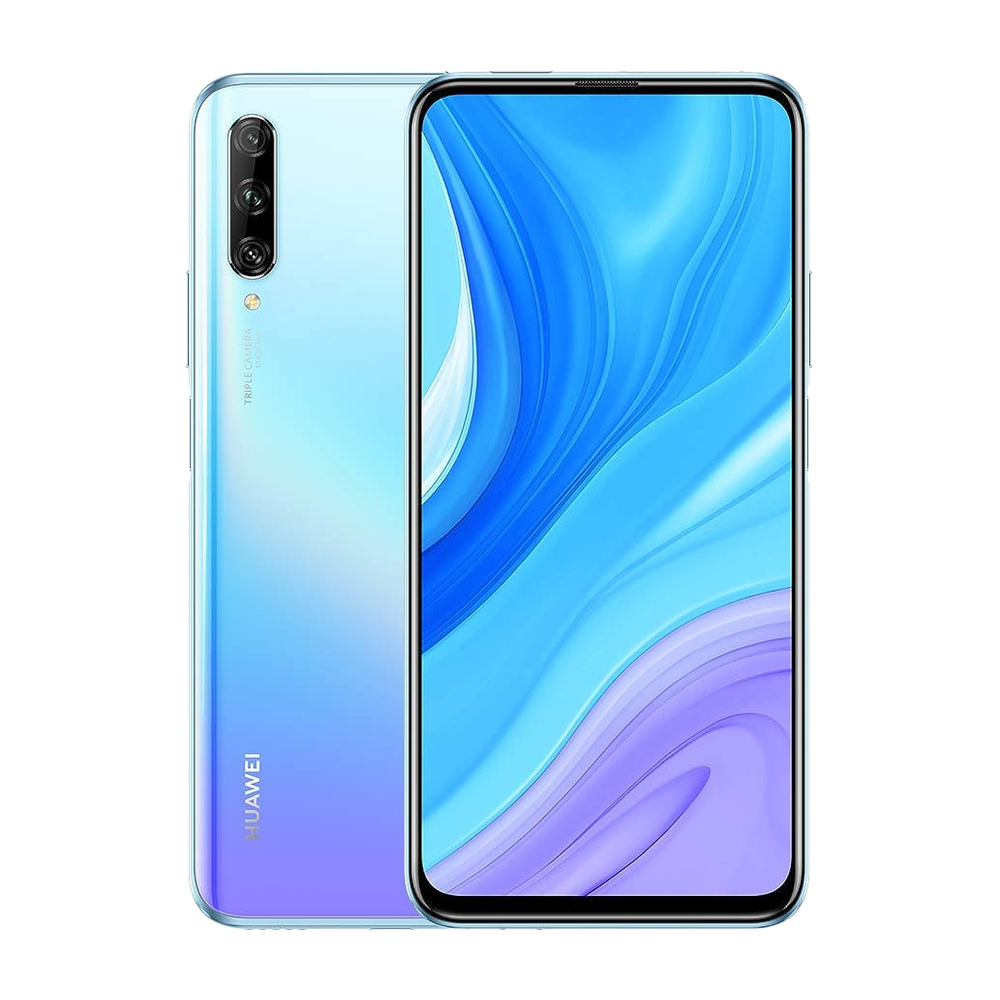 Huawei Y9s - Zamjena Kamere