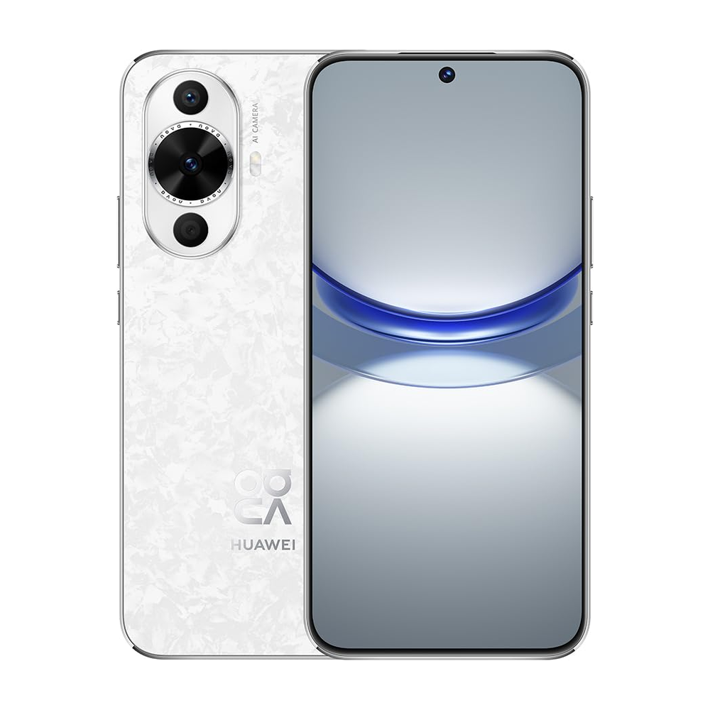 Huawei Nova 12s - Spašavanje Podataka
