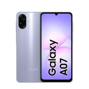 Samsung A07