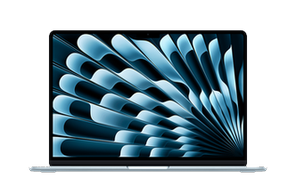 MacBook Air 15'' A3241 2025 M4 - Zamjena Ekrana