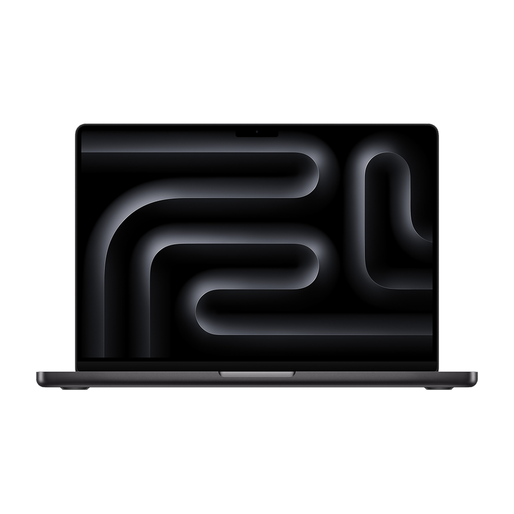 MacBook Pro 14'' A3112 A3185 A3401 2024 M4 - Zamjena Kućišta sa Tipkovnicom