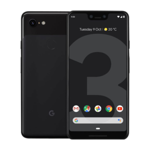 Pixel 3 XL