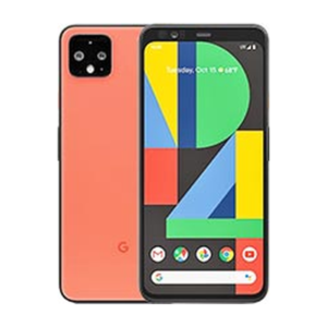 Pixel 4