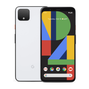 Pixel 4 XL