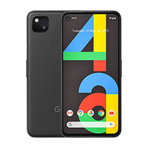 Pixel 4a