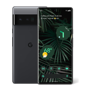 Pixel 6 Pro