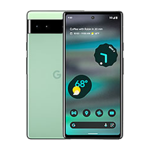 Pixel 6a