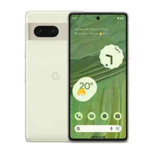 Pixel 7