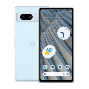 Pixel 7a