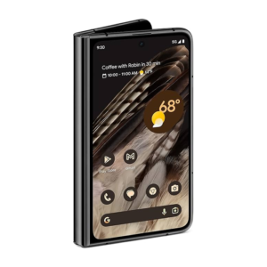 Pixel Fold