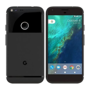 Pixel XL